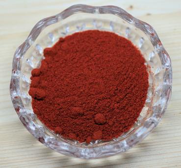 Ungarischer Paprika scharf 1kg